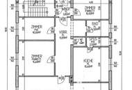 Teilbares Baugrundstück in Aussichtslage mit Altbestand Nähe Gablitzer Ortskern