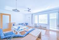 Kompakte Studentenwohnung mit großem Südbalkon und traumhaftem Ausblick in Innsbruck