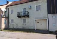 Reihenhaus mit Donaublick, großer Terrasse und in zentraler Lage! SEHR GÜNSTIG