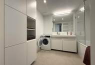 Exklusiv und komplett möblierte 3-Zimmer-Terrassenwohnung für gehob. Ansprüche // Excl. and fully furnished 3-room terr. apt for discerning tastes //