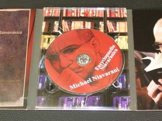 DVD Michael Niavarani Encyclopaedia Niavaranica, 14 €, Marktplatz-Filme & Serien in 1160 Ottakring