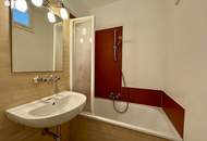 Tolle Lage - kleine Wohnung mitten im Grünen