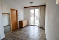 Smart wohnen in Tribuswinkel – Terrasse, Tiefgarage, Abstellplatz und Top-Infrastruktur