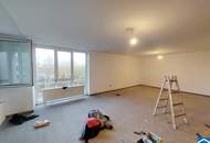 4-Zimmer-Wohnung mit Loggia!