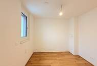 Gut aufgeteilte 2-Zimmer Wohnung mit Innenhoflage