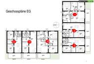 Barrierefreie Anlagewohnung mit Garten, Carport und Einbauküche in +++ Zeltweg +++