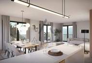 Moderne 3-Zimmer-Wohnungen in sonniger Panoramalage im Zillertal