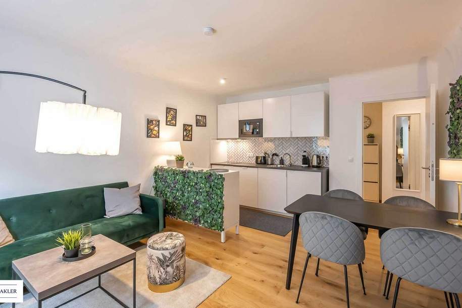 Exklusives 3-Zimmer-Wohnjuwel im 1. Bezirk!, Wohnung-kauf, 850.000,€, 1010 Wien 1., Innere Stadt