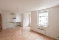 Singlehit! Helle 1,5-Zimmer-Wohnung am Lorenz-Bayer-Park