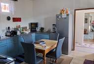 Sonniges Familienhaus mit großem Garten & Fernblick in Unterloisdorf