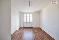 Große 2-Zimmerwohnung in absoluter Ruhelage