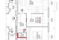 Modernes City-Apartment in Toplage – 1030 Wien