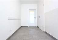 Barrierefreie, moderne, neuwertige 3-Raum-Wohnung mit 7,5 m² großem Balkon und PKW-Garage in Wolfern