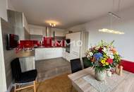 Top Angebot !! 3-Zi-DG-Wohnung mit 2 Terrassen