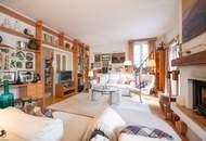 MEHRFAMILIENHAUS MIT ENTWICKLUNGSPOTENZIAL Bestlage Hietzing