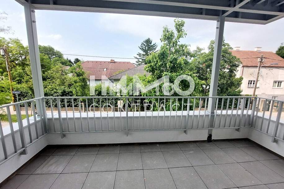 Wohnung mit Wow-Effekt – Ihr Lieblingsplatz zwischen Sonne und Natur in Neulaa, Wohnung-kauf, 440.700,€, 1100 Wien 10., Favoriten