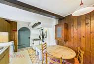 Tradition trifft Raum &amp; Charme – Einzigartiges Montafonerhaus in St. Gallenkirch