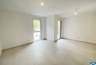 Moderne 2-Zimmer-Wohnung mit perfekter Anbindung