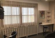 Arbeiten und wohnen wo andere Urlaub machen, Praxis/Büro+Wohnung in Zentrum von Neusiedl am See