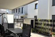 Charmante Erdgeschosswohnung mit großzügiger Terrasse, Garagenplatz und naturnaher Lage in 1220 Wien verfügbar ab 01.12.
