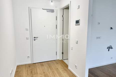 City Homes by Vienna Central Station: Commission-free, Wohnung-kauf, 330.000,€, 1100 Wien 10., Favoriten