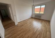 Sonnige Aussichten in ruhiger Grünlage: großzügige 2-Zimmer-Wohnung mit gemütlichem Balkon, moderner Dusche und heller Küche im 3. OG (inkl. Aufzug) – ideal für Singles oder Paare in Steyr-Münichholz!