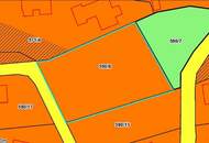 Traumhaftes Baugrundstück in Reauz – 2121m² für Ihr Eigenheim!