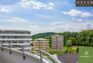 | TRAUMHAFTE BALKONWOHNUNG | MIT 3 ZIMMERN | GREEN CITY LIVING