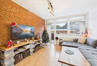 Gepflegte 4-Zimmer-Wohnung mit Lift, Balkon und Stellplatz im Herzen von Ferlach