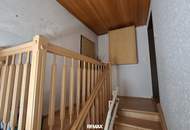 Haus mit Potenzial und viel Platz für individuelle Wohnideen