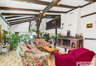 Großzügiges Ein- bzw. Zweifamilienhaus in unmittelbarer Nähe zum Bahnhof!