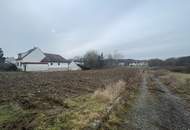 Bauland Betriebsgebiet im Zentrum von Stegersbach im Südburgenland