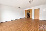 Einziehen und Wohlfühlen - Helle 2 Zimmerwohnung mit Balkon