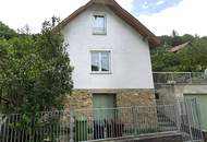 KLEINES HAUS BEIM SCHNEEBERG