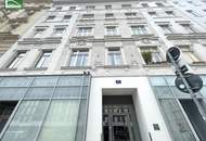 Stilvolle Dachgeschoss-Maisonette mit 3,5 Zimmern, riesiger Terrasse und WG-Eignung nahe U6 Nußdorfer Straße!