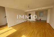 4 Zimmer - Maisonette - Wohnung / 2 Balkon / Lift / Tiefgarage / förderbar / in St. Peter in der Au