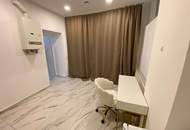 Neuwertige Praxis / Beautysalon 57m² mit 3 Zimmern