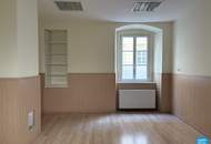 Büro/Ordination Geschäftslokal in Biedermeierhaus