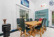 Dieses Haus hat ein gewisses „Etwas“ – es wird Sie sofort KETSCHEN!!!