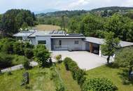 Beeindruckend schöne Villa - Natur, Licht und klare Formen