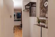 3 Minuten von U3! ALL IN Miete - 2 Zimmer Wohnung neben der U-Bahn, Billa und Hyblerpark