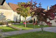 Erstbezug- 2 Zimmer- Gartenwohnung