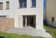 Reihenhäuser in Stammersdorf ZU MIETEN