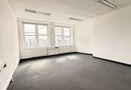 CONCORDE BUSINESS PARK - provisionsfreie Anmietung