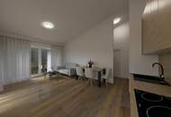 Hochwertige Wohnung in bester Lage!