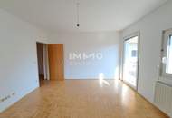 Moderne 1-Zimmer-Wohnung mit Balkon in Graz – ideal, günstig &amp; zentral!