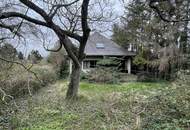 Super Grundstück mit tollem Blick!