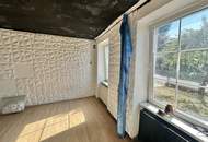 Landhaus mit zwei Wohneinheiten in ruhiger Lage in Pellendorf!