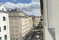 Moderne 3-Zimmer-Wohnung mit bewilligtem Balkon im Herzen des 9. Bezirks