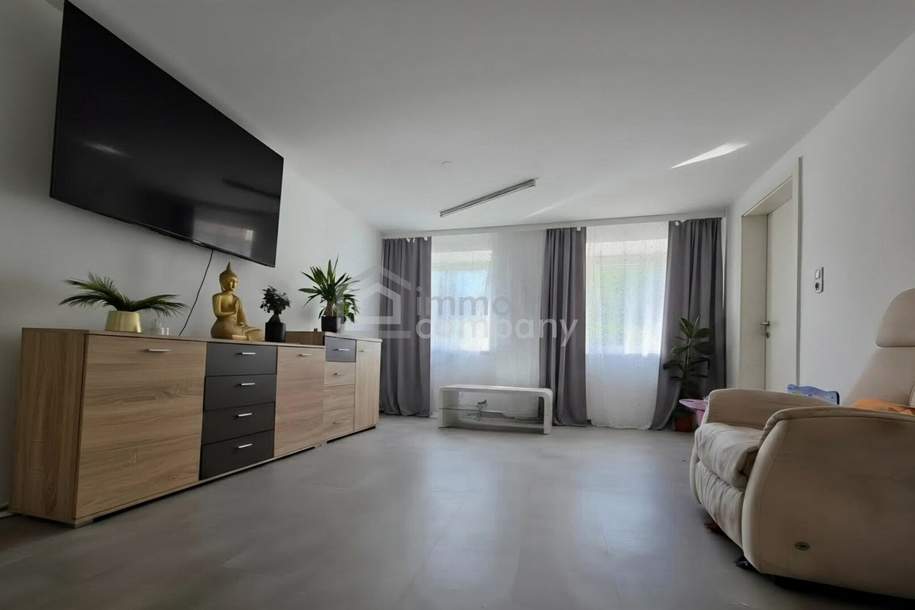 Ausreichend Platz für Sie und Ihre Großfamilie, Haus-kauf, 290.000,€, 2640 Neunkirchen